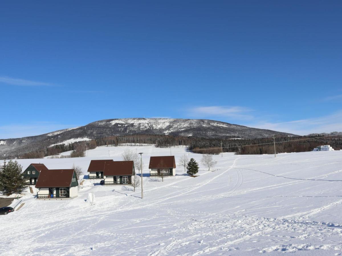Holiday Home Holiday Hill 60 By Interhome Cista  Екстер'єр фото