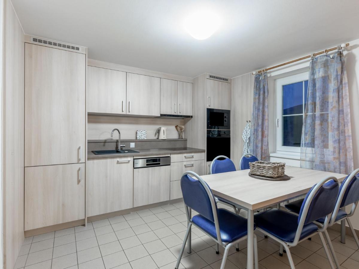 Holiday Home Holiday Hill 60 By Interhome Cista  Екстер'єр фото