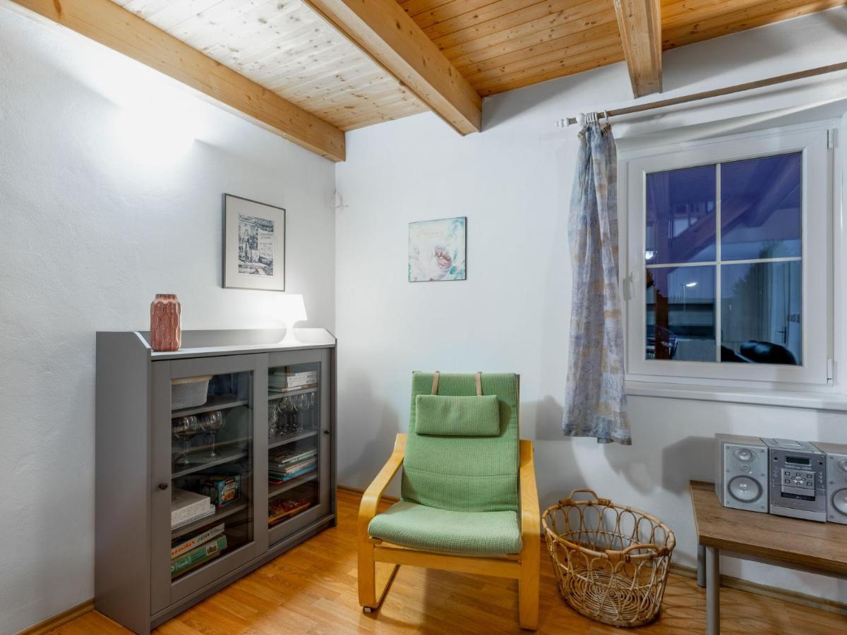 Holiday Home Holiday Hill 60 By Interhome Cista  Екстер'єр фото