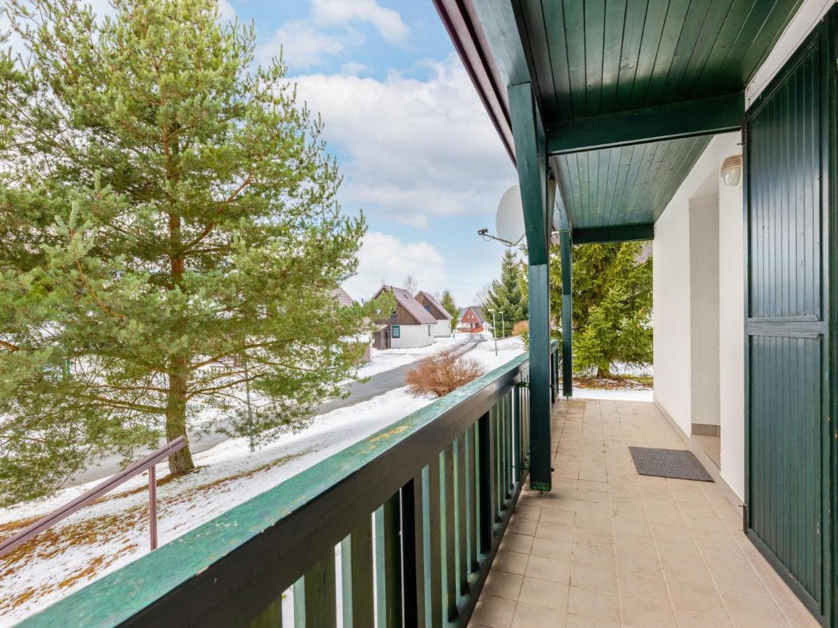 Holiday Home Holiday Hill 60 By Interhome Cista  Екстер'єр фото