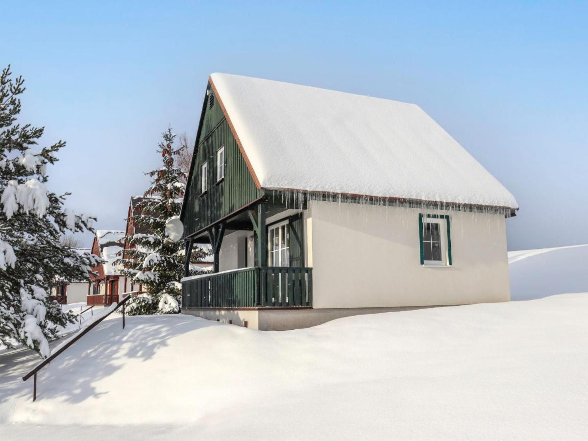 Holiday Home Holiday Hill 60 By Interhome Cista  Екстер'єр фото