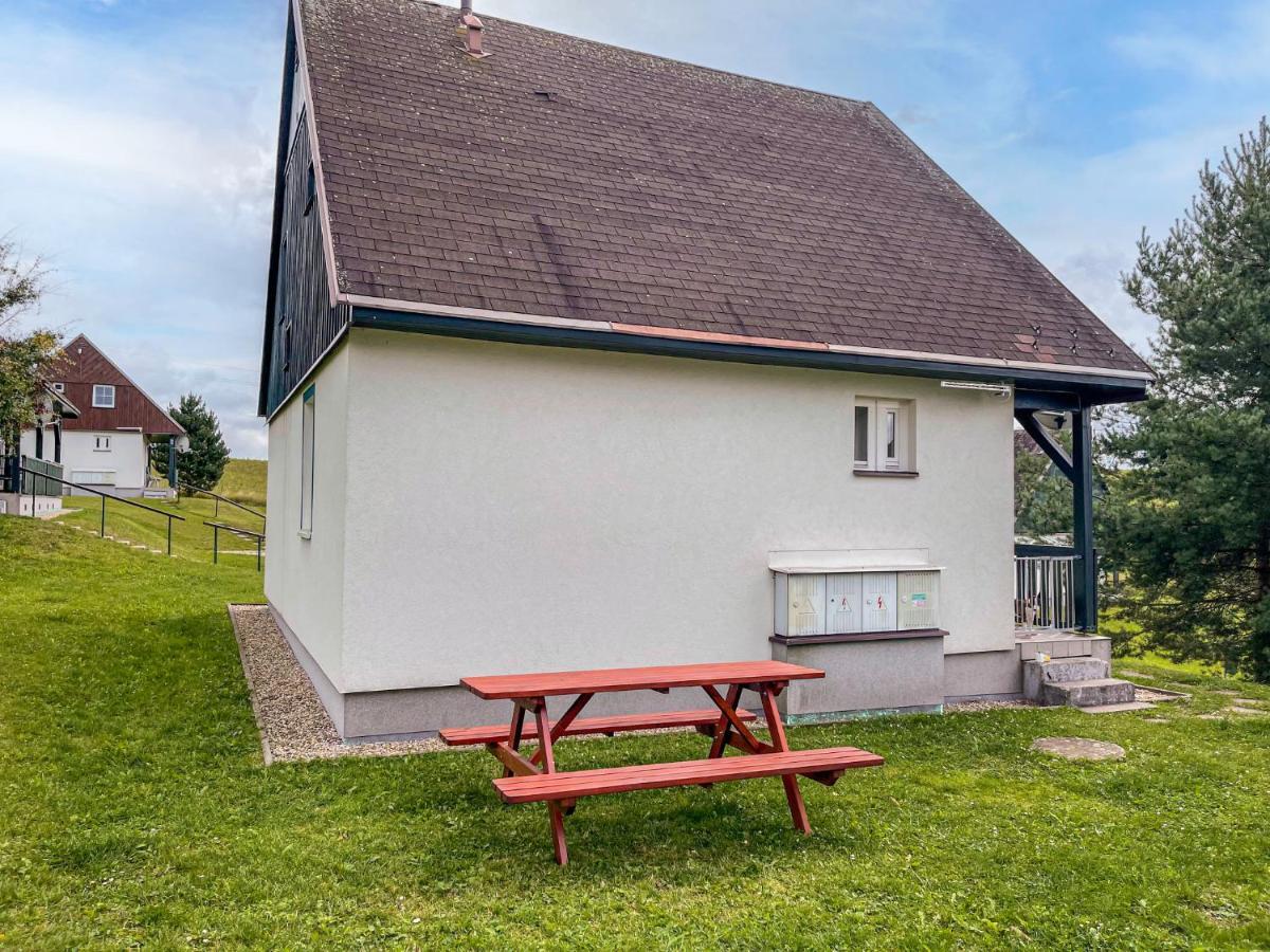 Holiday Home Holiday Hill 60 By Interhome Cista  Екстер'єр фото