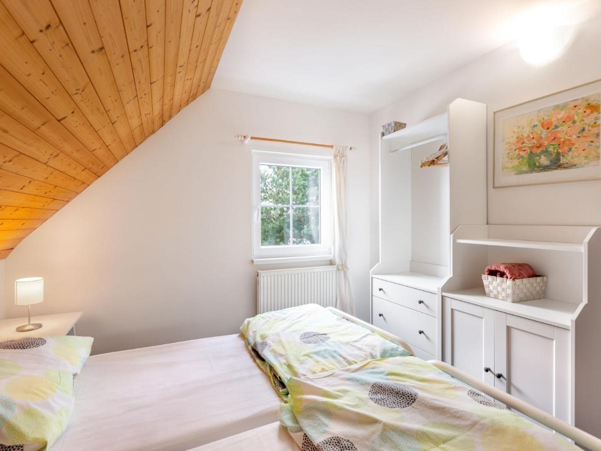 Holiday Home Holiday Hill 60 By Interhome Cista  Екстер'єр фото