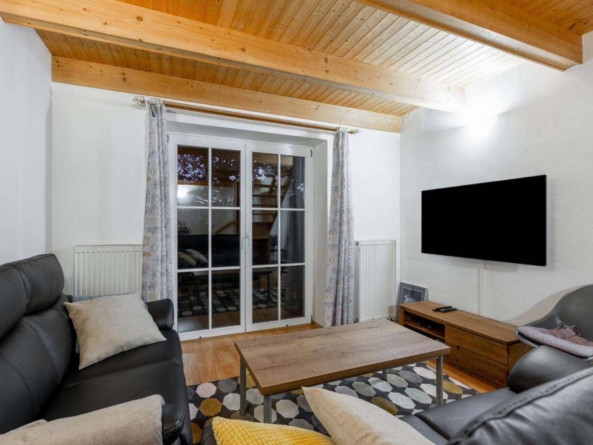 Holiday Home Holiday Hill 60 By Interhome Cista  Екстер'єр фото