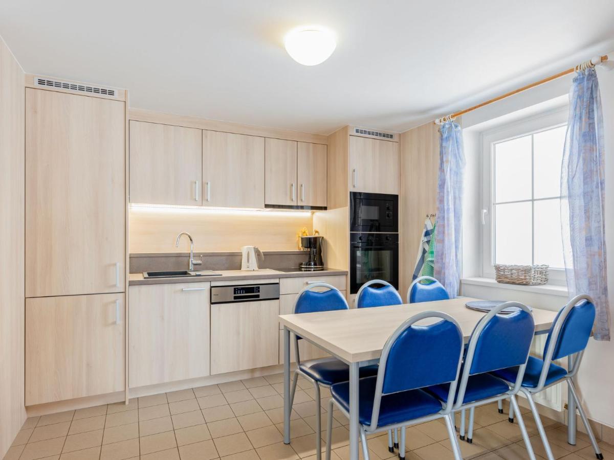 Holiday Home Holiday Hill 60 By Interhome Cista  Екстер'єр фото