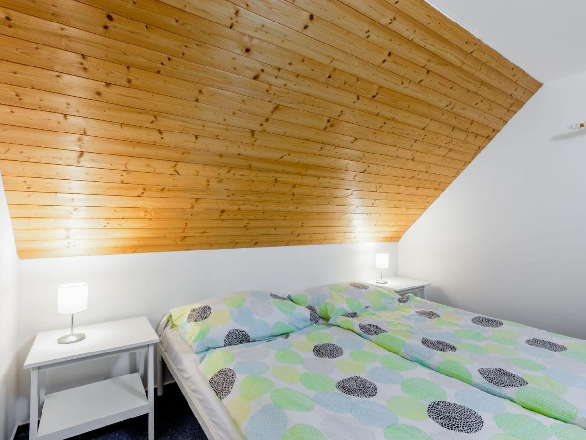 Holiday Home Holiday Hill 60 By Interhome Cista  Екстер'єр фото