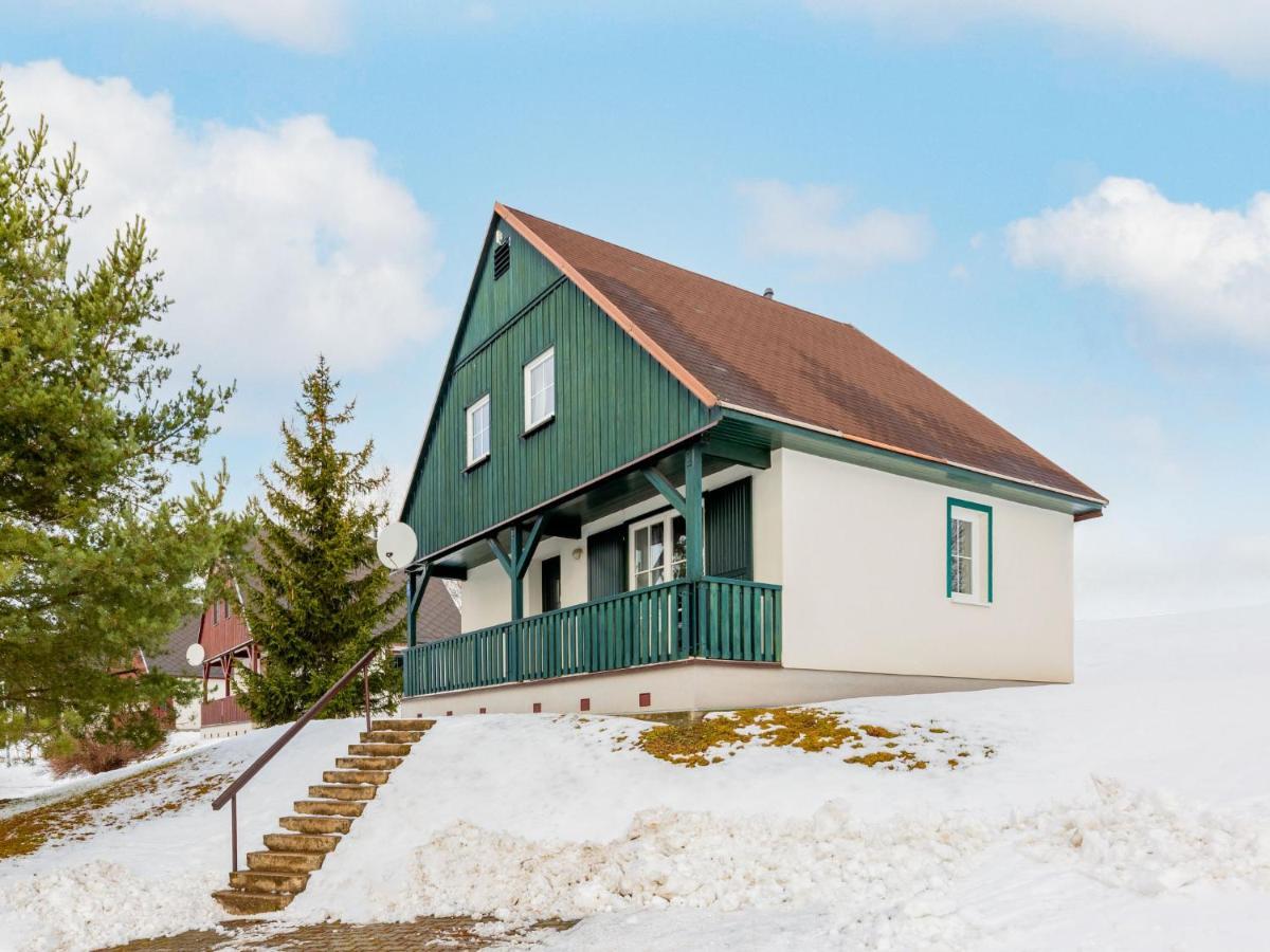 Holiday Home Holiday Hill 60 By Interhome Cista  Екстер'єр фото