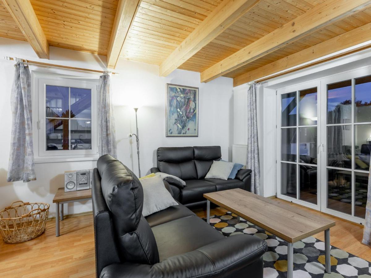 Holiday Home Holiday Hill 60 By Interhome Cista  Екстер'єр фото