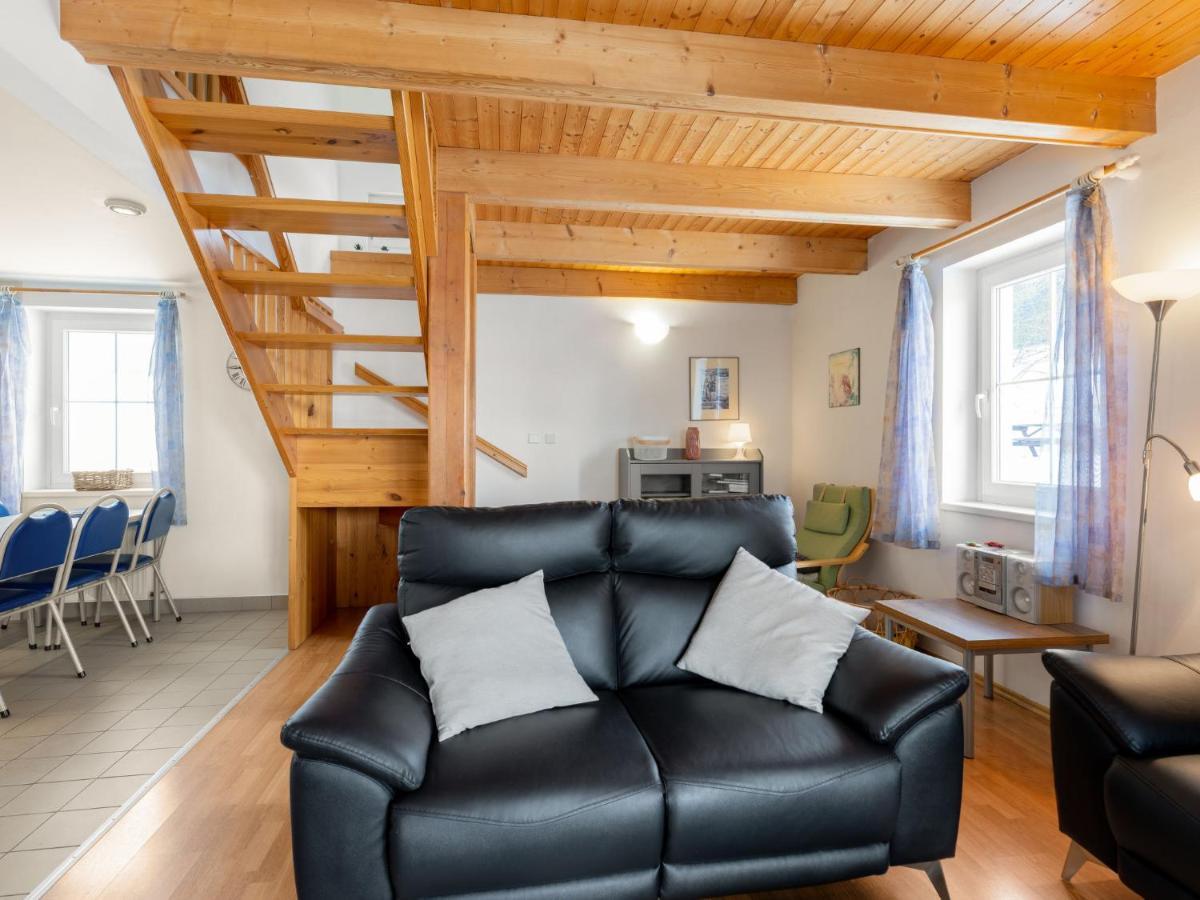 Holiday Home Holiday Hill 60 By Interhome Cista  Екстер'єр фото