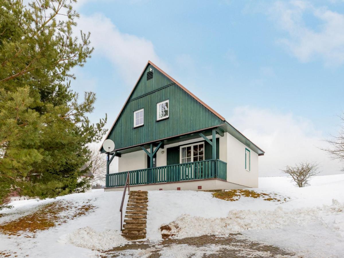 Holiday Home Holiday Hill 60 By Interhome Cista  Екстер'єр фото