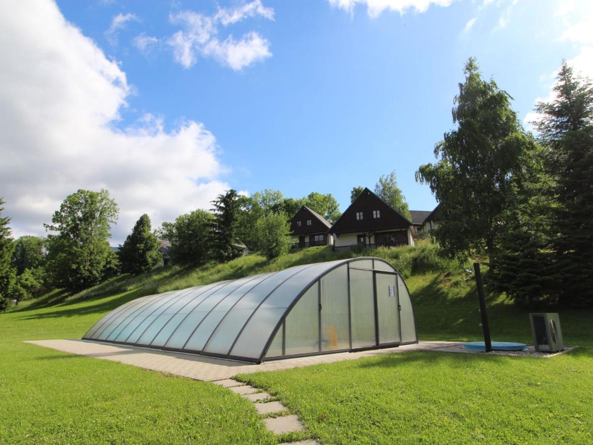 Holiday Home Holiday Hill 60 By Interhome Cista  Екстер'єр фото
