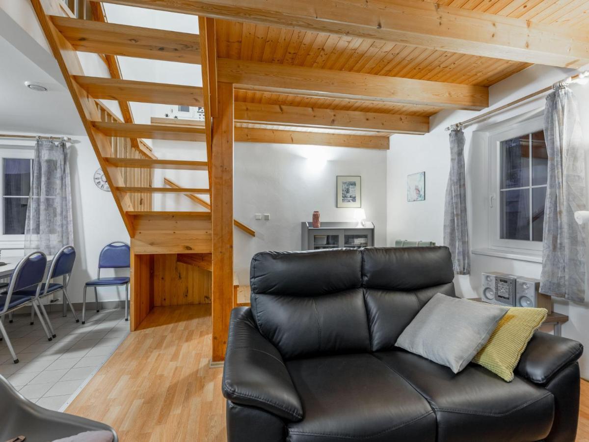 Holiday Home Holiday Hill 60 By Interhome Cista  Екстер'єр фото