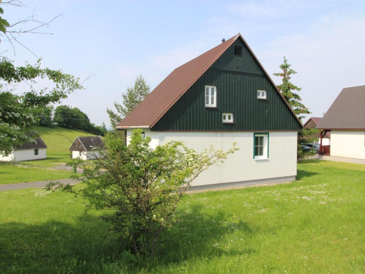 Holiday Home Holiday Hill 60 By Interhome Cista  Екстер'єр фото
