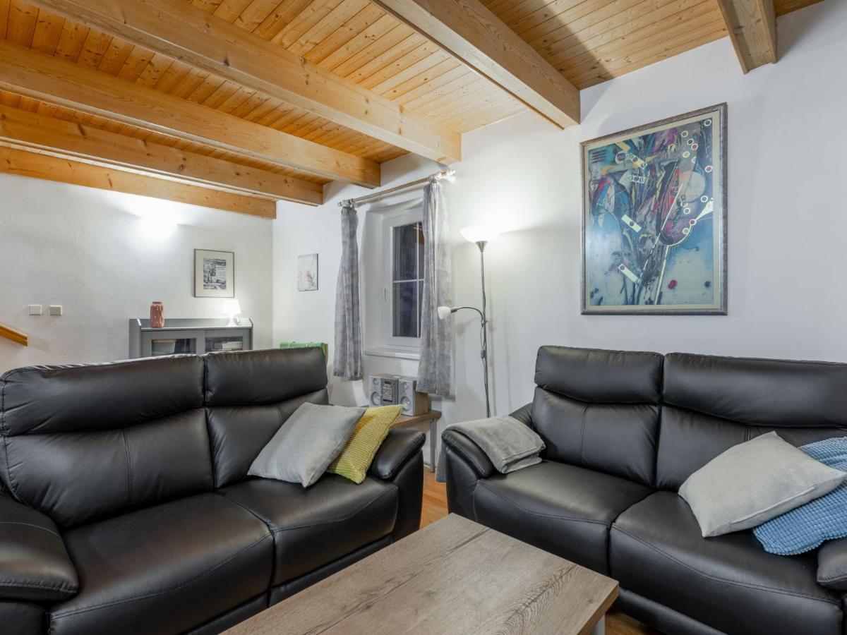 Holiday Home Holiday Hill 60 By Interhome Cista  Екстер'єр фото