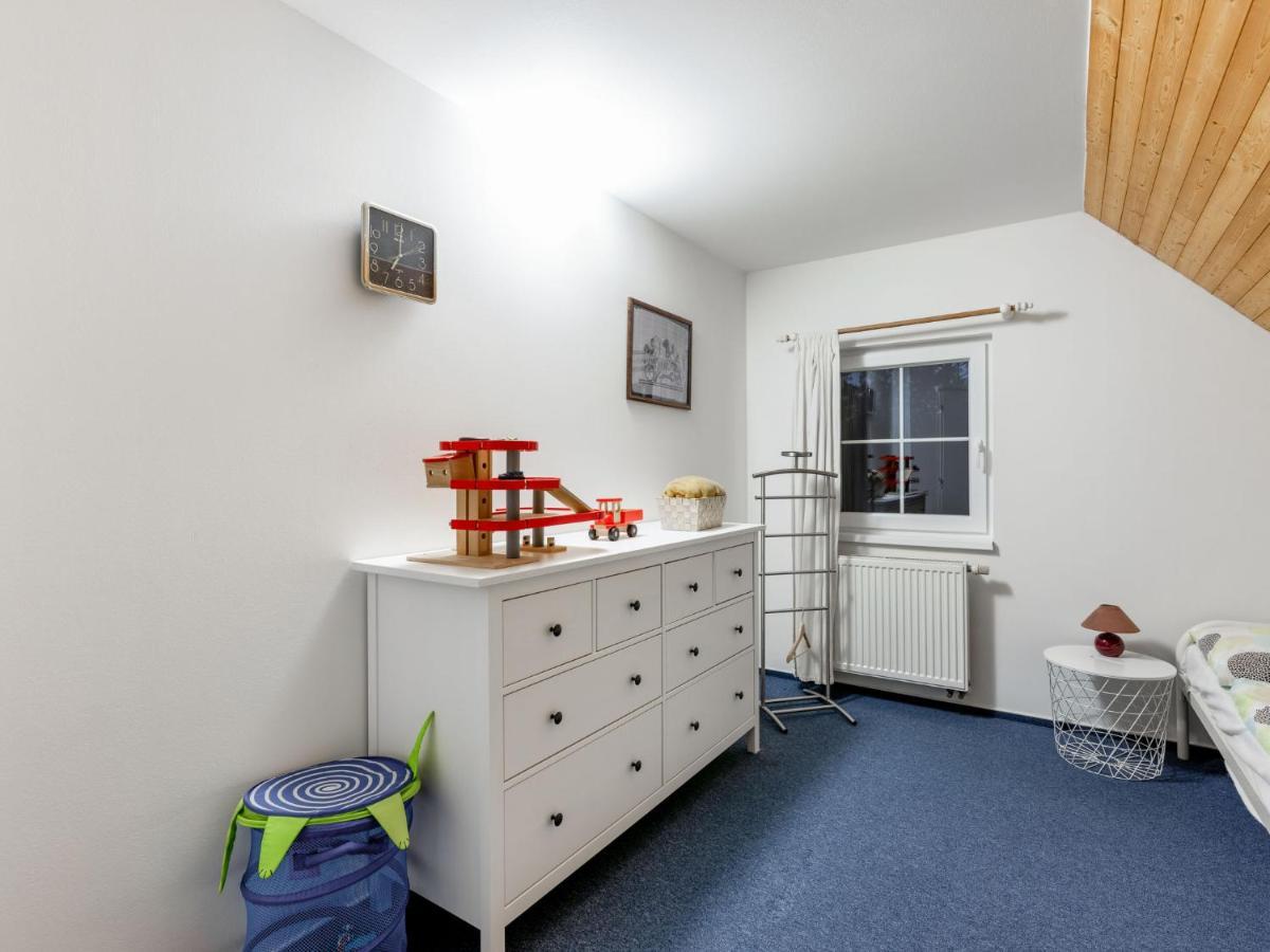 Holiday Home Holiday Hill 60 By Interhome Cista  Екстер'єр фото