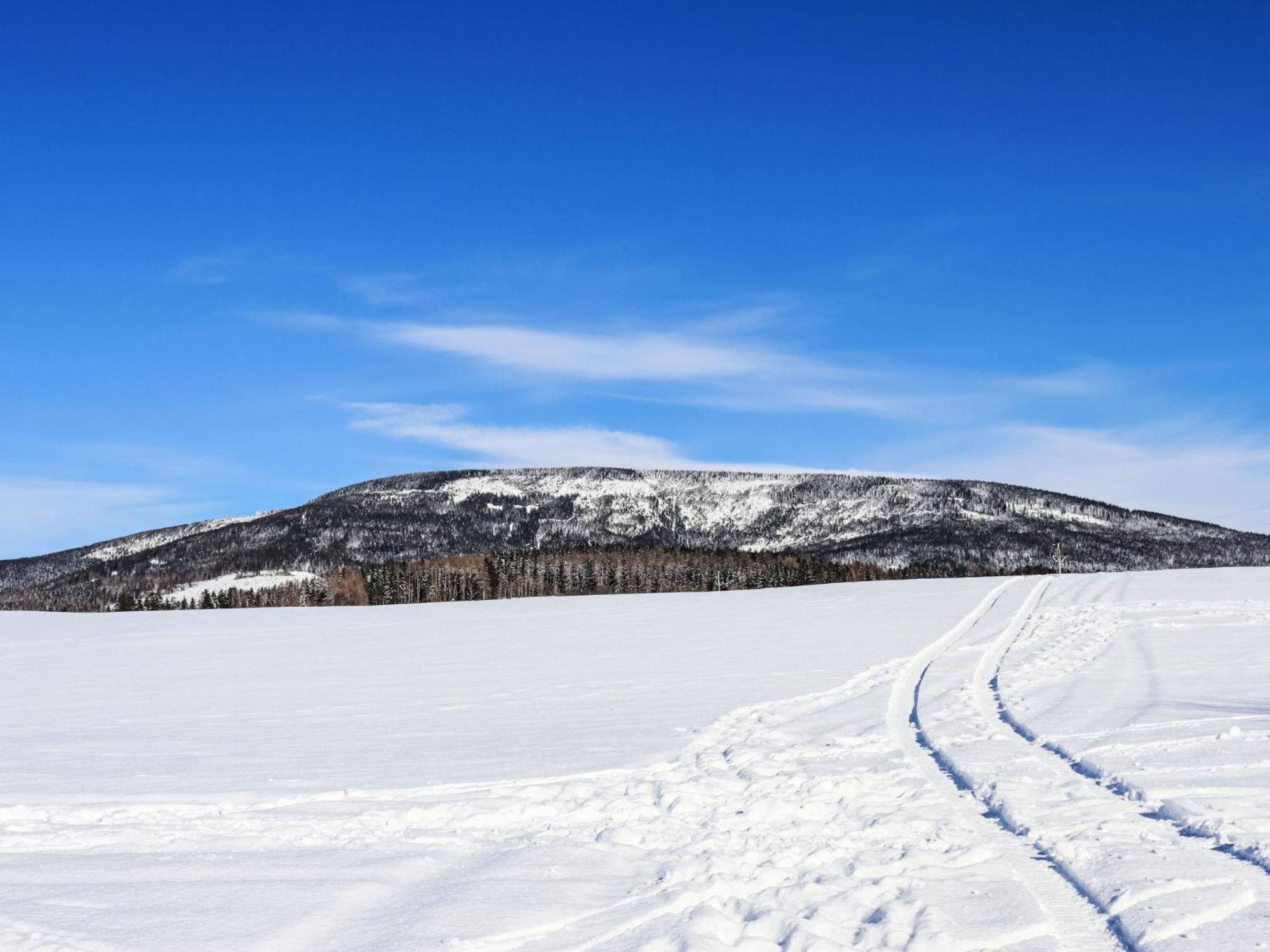 Holiday Home Holiday Hill 60 By Interhome Cista  Екстер'єр фото